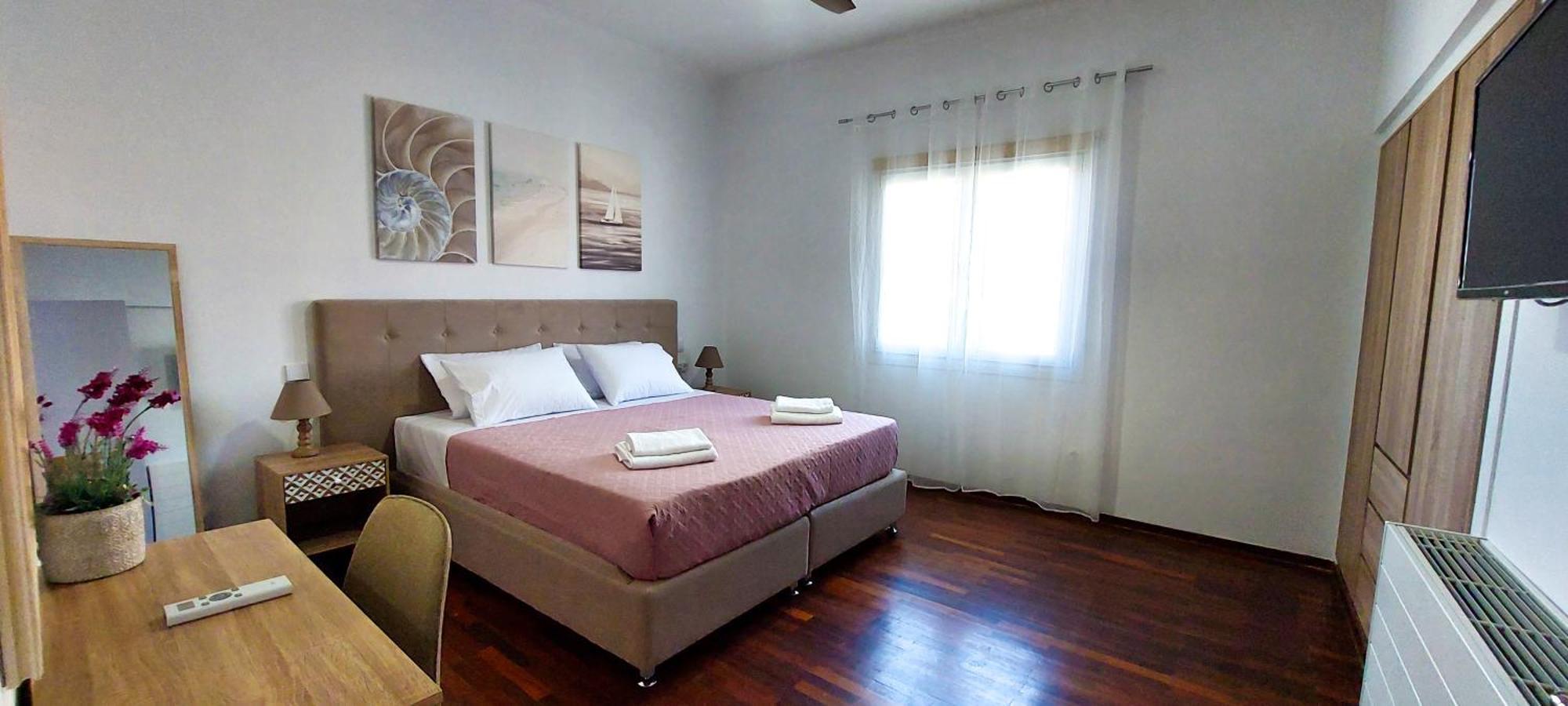 Penelope's House * Mantouki